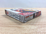 Zan Gear BOXED Sega Game Gear Japan - DH6009