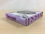 Solitaire BOXED GameBoy Game Boy Japan - UD5151