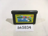 bk5834 Ochaken no Yumebouken GameBoy Advance Japan