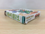 Wagyan Land BOXED Sega Game Gear Japan - DG8774