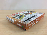 UC8730 GUILTY GEAR X ADVANCE EDITION BOXED GameBoy Advance Japan