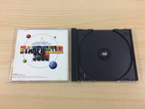 Starfighter 3000 PS1 Japan - DF8535