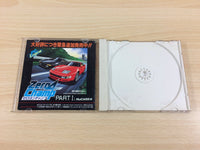 dg1545 Zero 4 Champ II SUPER CD ROM 2 PC Engine Japan