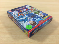 DF2982 DIGIMON ADVENTURE 02 TAG TAMER BOXED Wonder Swan Bandai Japan
