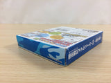 Bakusou Senki Metal Walker BOXED GameBoy Game Boy Japan - UD8330