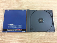 di3213 Martial Champion SUPER CD ROM 2 PC Engine Japan