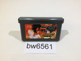 The King Of Fighters EX2 GameBoy Advance Japan - BW6561