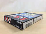 Saga 2 Hiho Densetsu BOXED GameBoy Game Boy Japan - UD3889