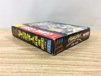 dh9820 Shining Force Gaiden Final Conflict BOXED Sega Game Gear Japan