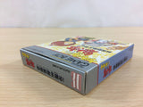 Gegege no Kitarou Youkai Souzoushu Arawaru! BOXED GameBoy Game Boy - UC7858