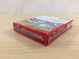 Bakukyuu Renpatsu Super B-Daman Gekitan Rising BOXED Game Boy Japan - UD7794