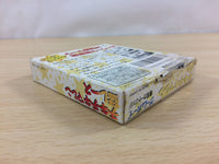 UC5287 Wacky Races Chiki Chiki Machine BOXED GameBoy Game Boy Japan