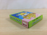 Lock'n' Chase BOXED GameBoy Game Boy Japan - UD7288