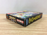 dh9820 Shining Force Gaiden Final Conflict BOXED Sega Game Gear Japan