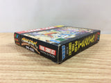 dh9820 Shining Force Gaiden Final Conflict BOXED Sega Game Gear Japan
