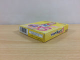 Purikura Pocket 3 BOXED GameBoy Game Boy Japan - UB3924