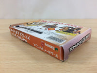 UC8730 GUILTY GEAR X ADVANCE EDITION BOXED GameBoy Advance Japan