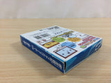 Bakusou Senki Metal Walker BOXED GameBoy Game Boy Japan - UD8330
