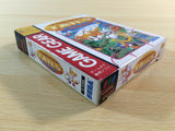 de8151 Tails' Skypatrol BOXED Sega Game Gear Japan