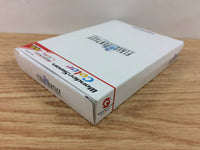 DI3983 Final Fantasy I BOXED Wonder Swan Bandai Japan