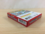 Bakukyuu Renpatsu Super B-Daman Gekitan Rising BOXED Game Boy Japan - UD7794