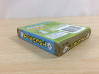 ud7020 Trump Boy BOXED GameBoy Game Boy Japan