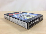 Saga 2 Hiho Densetsu BOXED GameBoy Game Boy Japan - UD3889