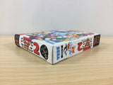DF8174 Sonic & Tails 2 BOXED Sega Game Gear Japan