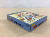 Gegege no Kitarou Youkai Souzoushu Arawaru! BOXED GameBoy Game Boy - UC7858