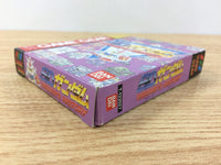 DH3332 SD Gundam Winner's History BOXED Sega Game Gear Japan
