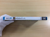 Splatoon Wii U Japan - UD2772