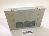 Mario Paint SNES Super Famicom Japan - SG5493