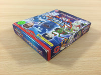 DF2982 DIGIMON ADVENTURE 02 TAG TAMER BOXED Wonder Swan Bandai Japan