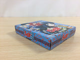 Ranma 1/2 Netsuretsu Kakutou Hen BOXED GameBoy Game Boy Japan - UD4407