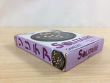 Solitaire BOXED GameBoy Game Boy Japan - UD5151