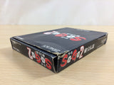 Saga 2 Hiho Densetsu BOXED GameBoy Game Boy Japan - UD3889