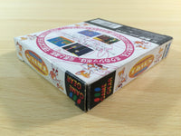 de8151 Tails' Skypatrol BOXED Sega Game Gear Japan