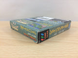 Shining Force Gaiden Ensei Jashin no Kuni e BOXED Sega Game Gear Japan - DG6675