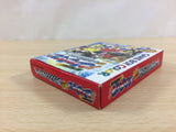 Bakukyuu Renpatsu Super B-Daman Gekitan Rising BOXED Game Boy Japan - UD7794