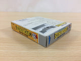 SD Gundam Gaiden Lacroan' Heroes BOXED GameBoy Game Boy Japan - UC8864