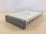 Matsumoto Toru no Kabushiki Hissyougaku II 2 BOXED NES Famicom Japan - UC5887