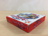 Parodius Da! BOXED GameBoy Game Boy Japan - UD2065