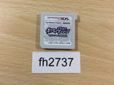 Pokemon Mystery Dungeon Nintendo 3DS Japan - FH2737