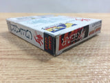 Zan Gear BOXED Sega Game Gear Japan - DH6009