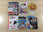 fh1656 Ape Escape 3 PS2 Japan