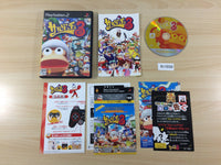 fh1656 Ape Escape 3 PS2 Japan