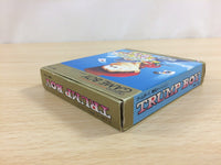ud7020 Trump Boy BOXED GameBoy Game Boy Japan
