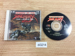 di3214 Shadow of the Beast SUPER CD ROM 2 PC Engine Japan