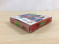 ud7140 Motocross Maniacs BOXED GameBoy Game Boy Japan