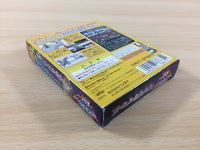 DF2982 DIGIMON ADVENTURE 02 TAG TAMER BOXED Wonder Swan Bandai Japan